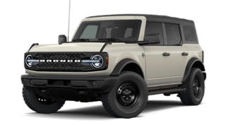 2026 Ford Bronco® External Image 1